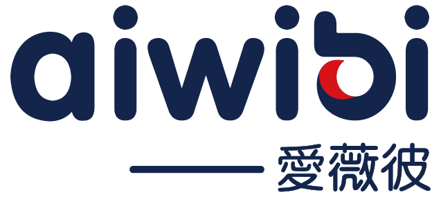 愛薇彼 Aiwibi 